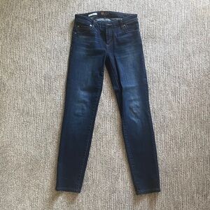 Kut from the Kloth “Catherine” Boyfriend Jeans – Size 0